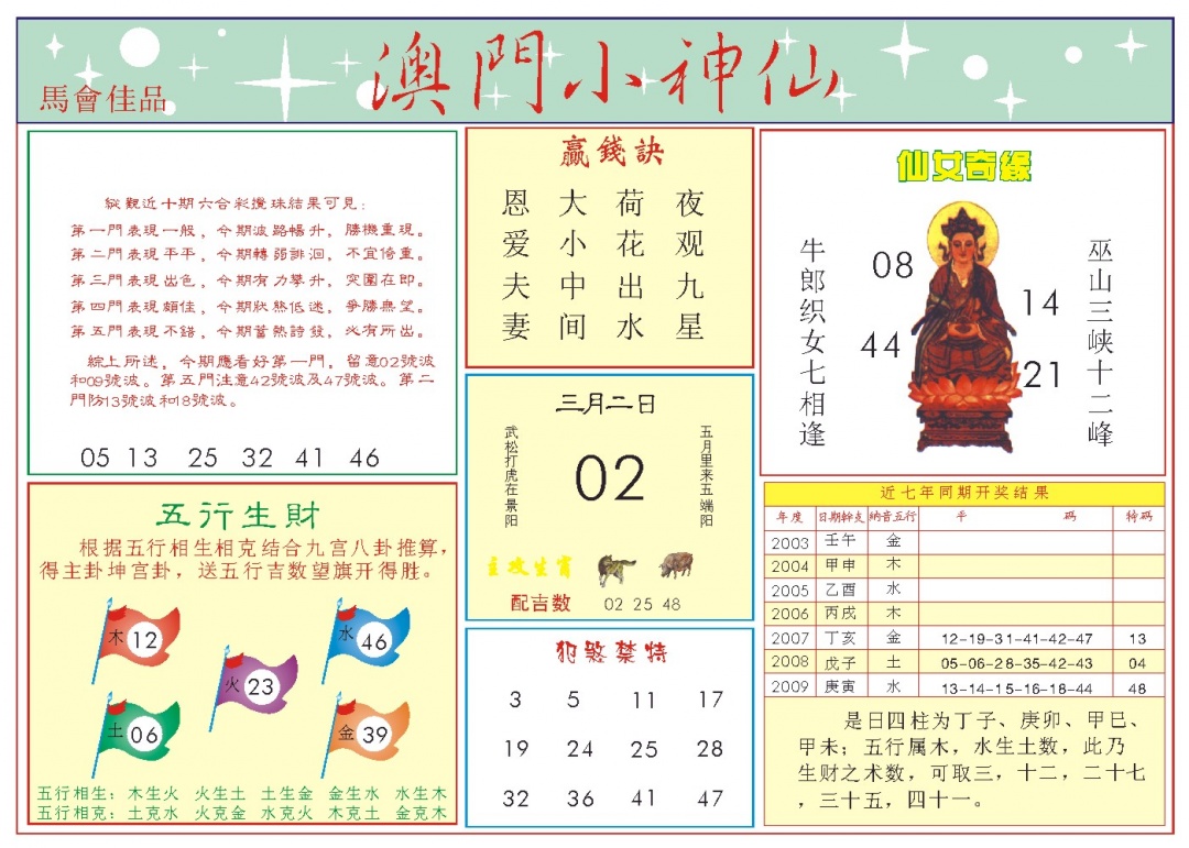 061期小神仙-2[图]