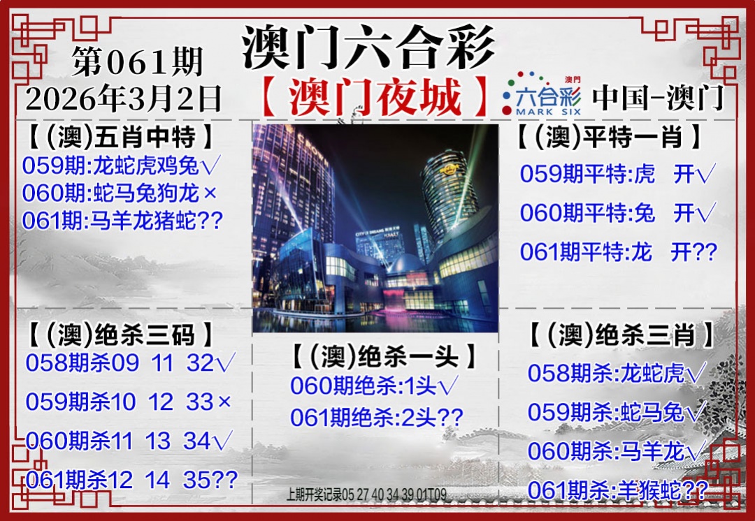 061期夜城图[图]