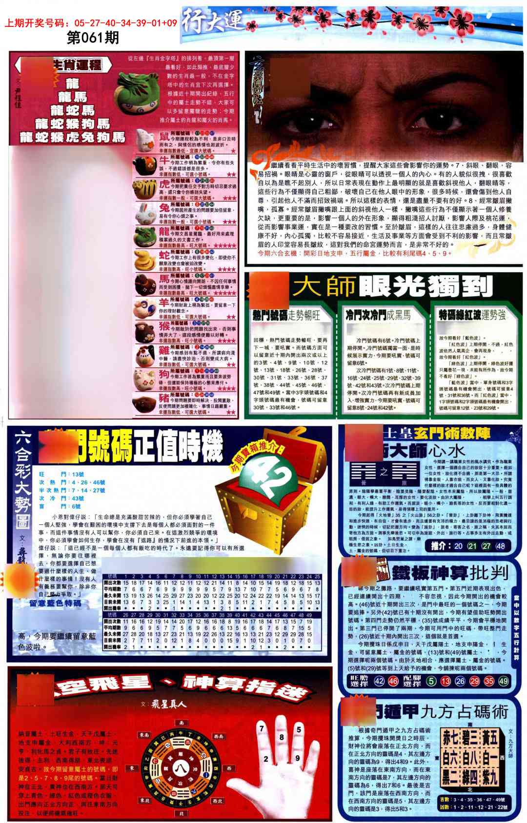 061期贴士皇C加大版[图]