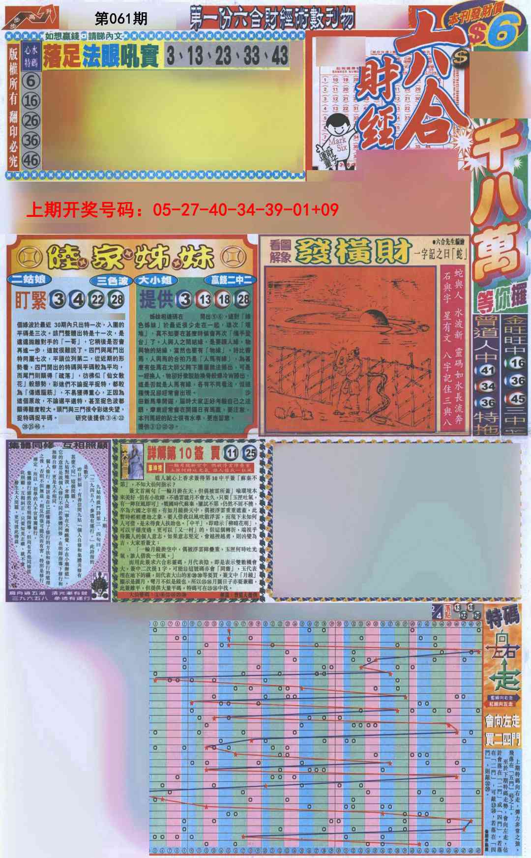 061期六合财经A加大版[图]